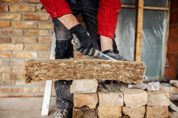 Best Energy-efficient Insulation  in Cullman, AL